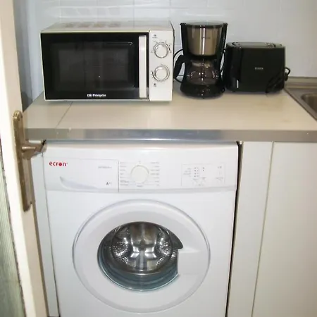 Apartamento Laidatxu Mundaka