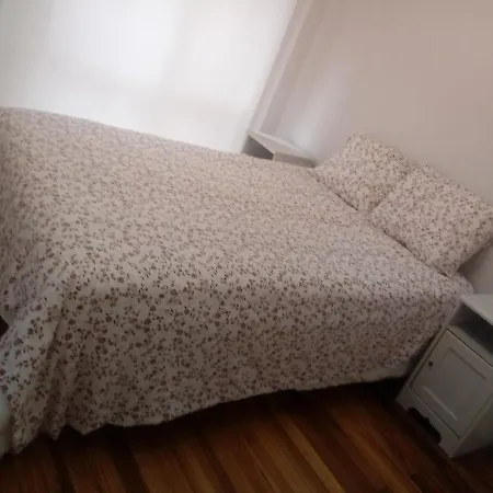 Appartement Apartamento Laidatxu Mundaka