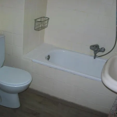Apartamento Laidatxu *