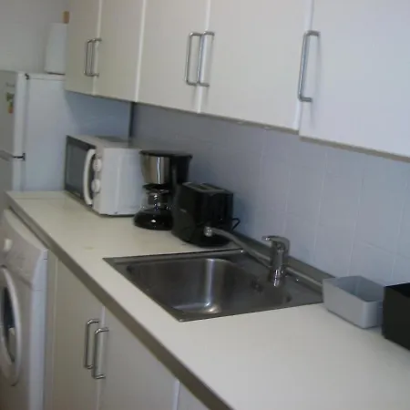 Apartamento Laidatxu Apartment Mundaka