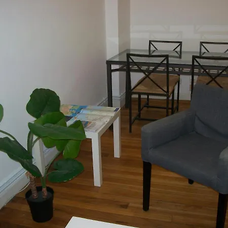 Apartment Apartamento Laidatxu *