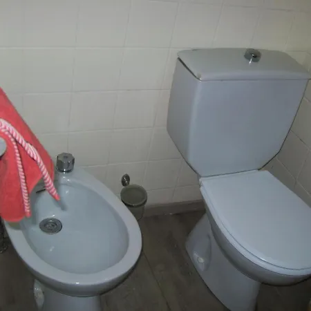 Apartamento Laidatxu *