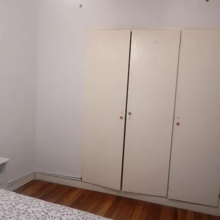 Apartamento Laidatxu Apartment Mundaka