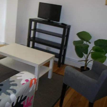 Apartamento Laidatxu Apartment