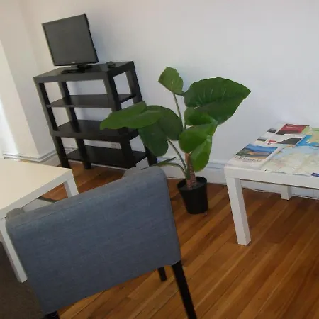 Apartamento Laidatxu * Mundaka