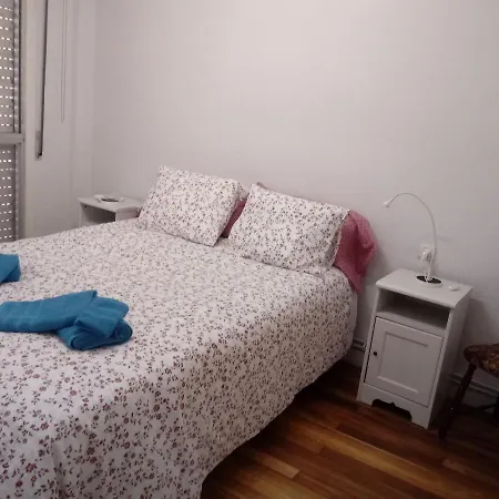 Appartement Apartamento Laidatxu