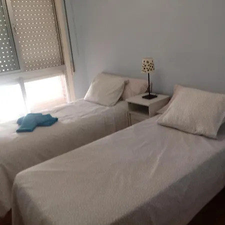 Apartamento Laidatxu Apartment Mundaka