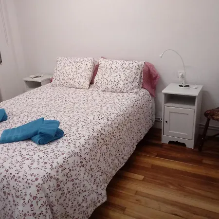 Apartamento Laidatxu Mundaka
