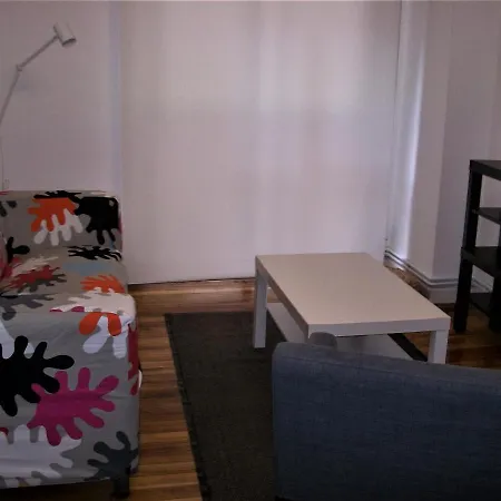 Apartamento Laidatxu * Mundaka
